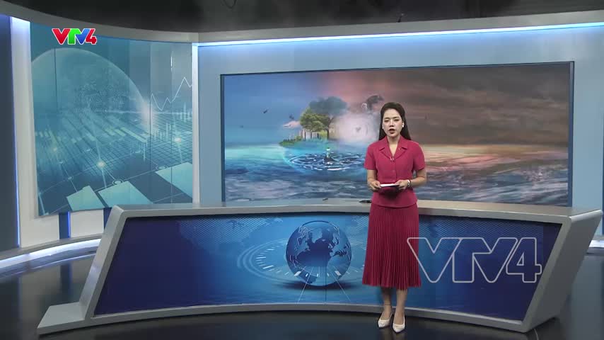 Chủ động ứng phó nguy cơ thiếu nước do El Nino