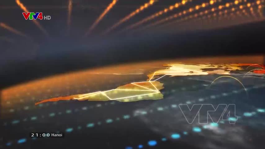 Bản tin tiếng Việt 21h - 20/11/2021