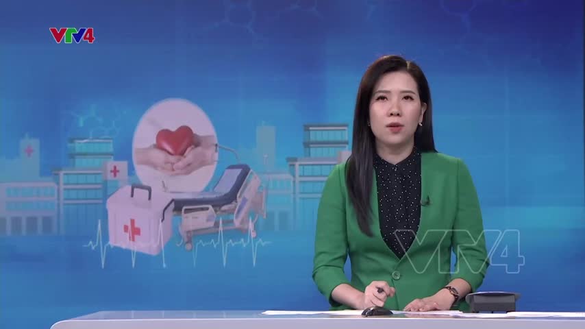 Vượt lên định kiến hiến tạng cứu người