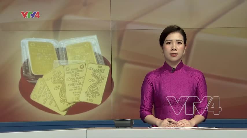 Bảo đảm thị trường vàng hoạt động ổn định, hiệu quả, minh bạch