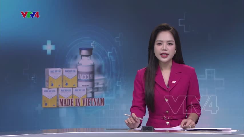 Nâng cao khả năng cạnh tranh của vắc xin Việt Nam