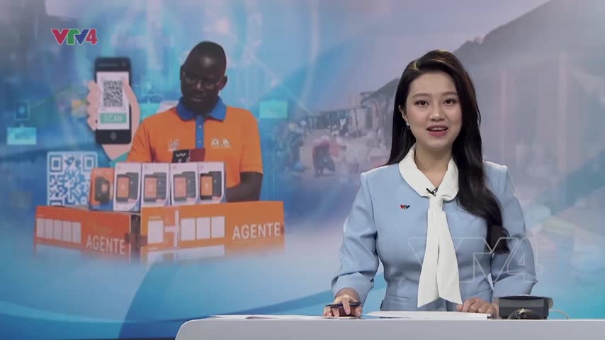 Việt Nam thúc đẩy tài chính số tại châu Phi 