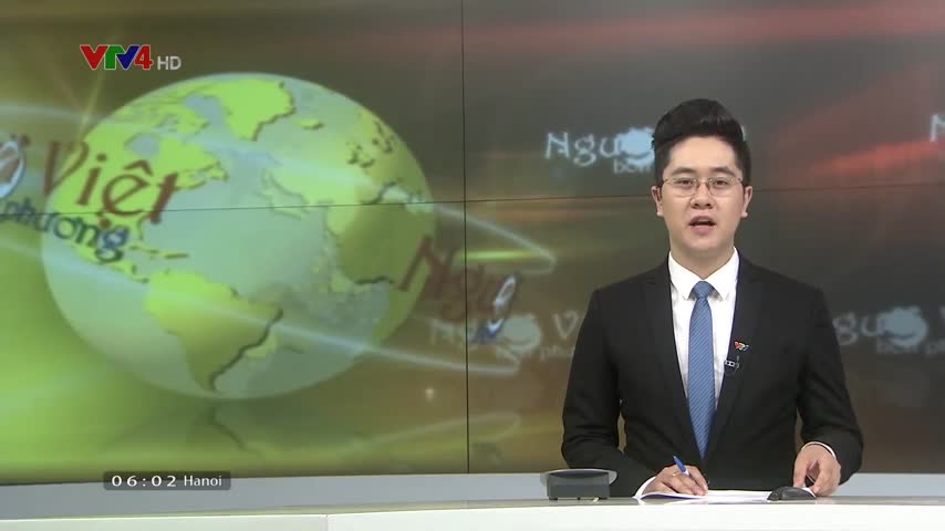 Đại sứ Đoàn Xuân Hưng thăm doanh nghiệp Việt kiều tại Đức