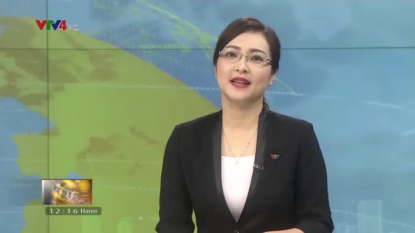 Sinh viên Pháp – Việt cùng làm báo về môi trường Việt Nam