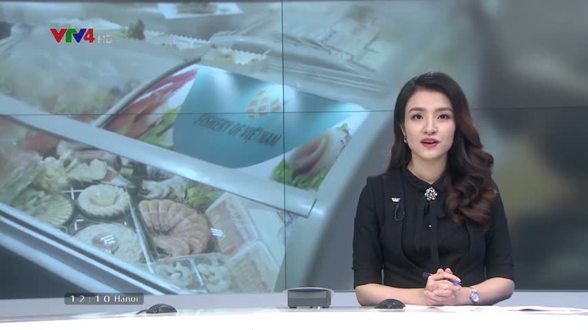 Việt Nam nỗ lực tháo gỡ thẻ vàng trên thị trường châu Âu sôi động