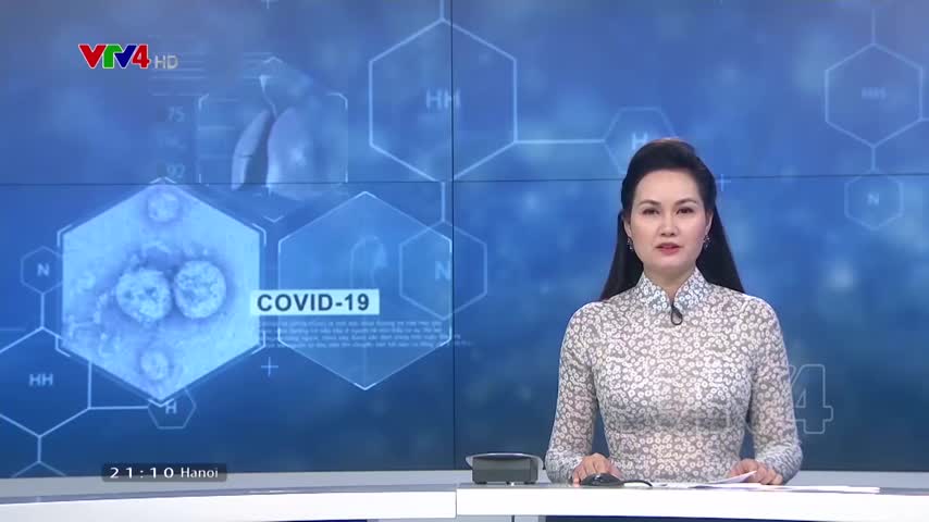 Cập nhật ca mắc mới và khỏi bệnh