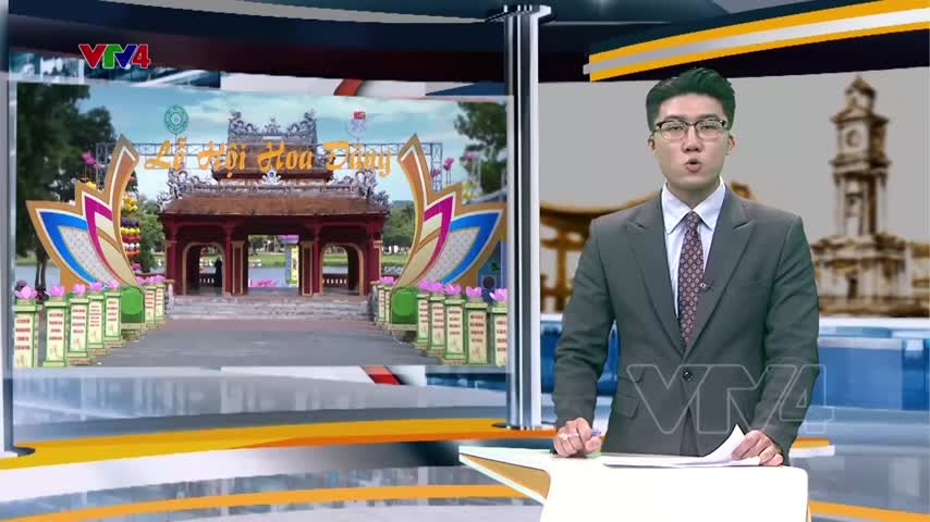 Festival sản phẩm nông nghiệp và làng nghề Hà Nội