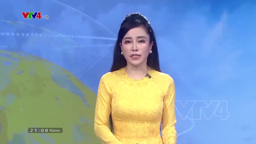 Điểm sáng kinh tế Việt Nam năm 2021