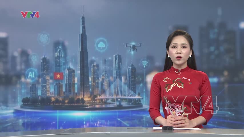 Việt Nam làm chủ tối thiểu 4 công nghệ chiến lược vào năm 2030