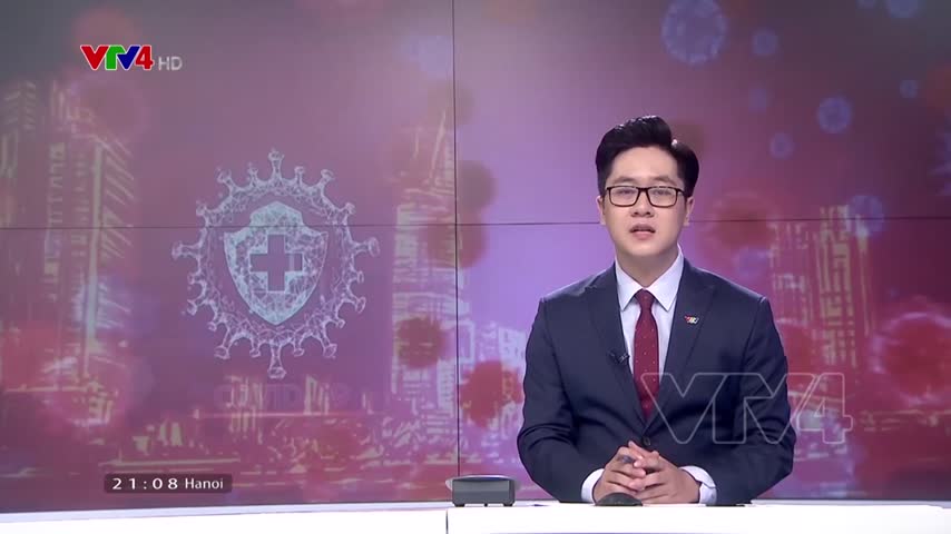 Thành phố Hồ Chí Minh tiếp tục áp dụng giãn cách toàn thành phố