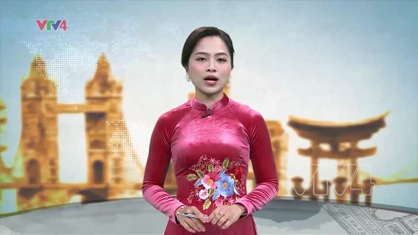 Kỷ niệm 30 năm ngày thành lập khu Trung tâm thương mại Wolka Kosowska