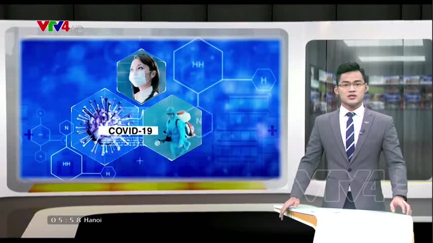 Công dân Việt Nam không nên đến những nơi có dịch tại Hàn Quốc