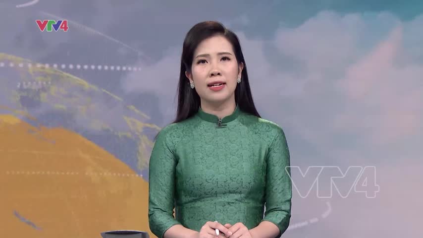 Trao giải thưởng tuổi trẻ sáng tạo trong quân đội