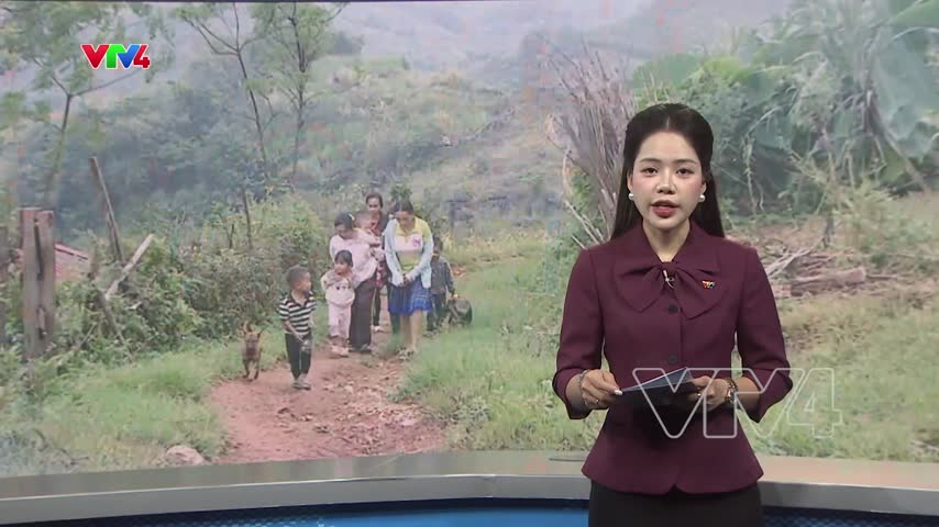 Bữa cơm trên đỉnh Buốc Pát