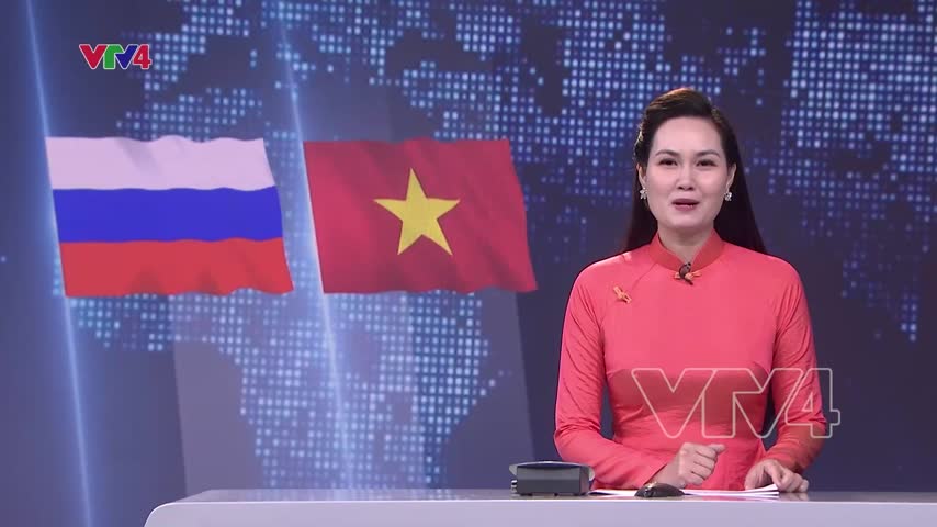 Tổng thống Nga Putin sẽ thăm cấp nhà nước tới Việt Nam