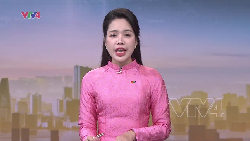 Chương trình Xuân Quê hương tại Thượng Hải