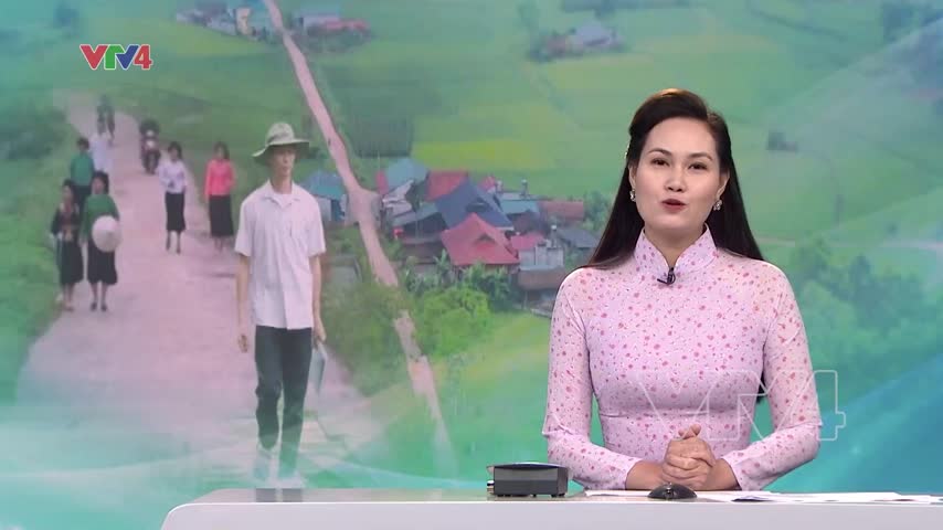 Người mở đường ở Mường Lai