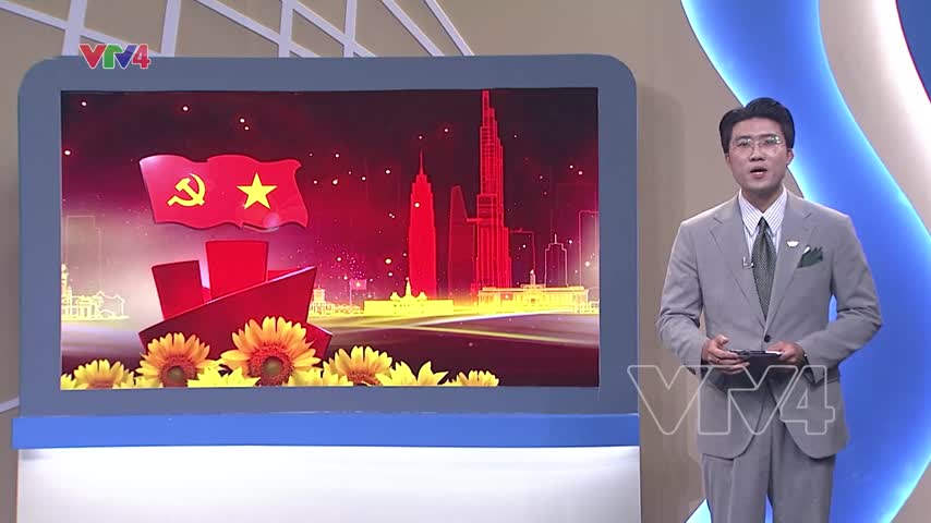 Truyền thông quốc tế đưa tin về Đại hội XIV