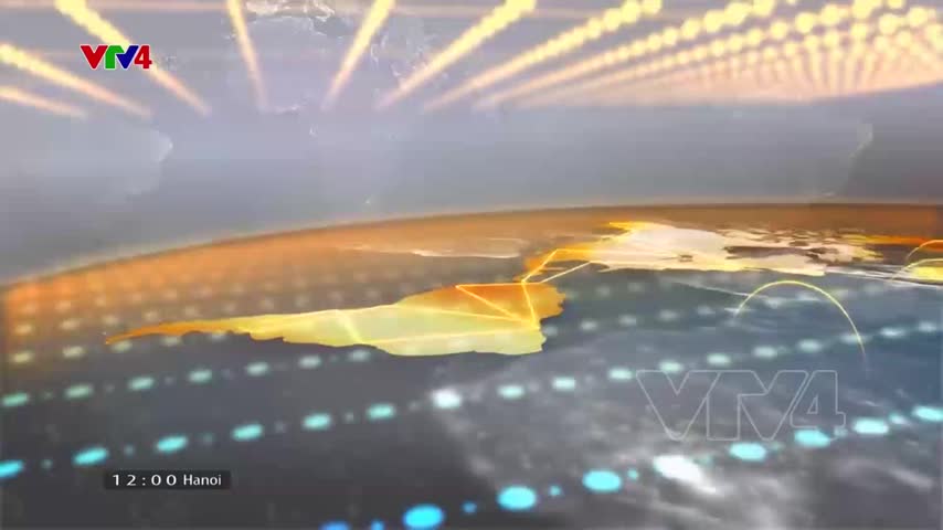 Bản tin tiếng Việt 12h - 06/11/2021