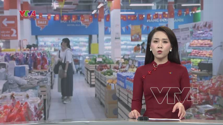 Lan tỏa động lực bán lẻ sang các ngành dịch vụ