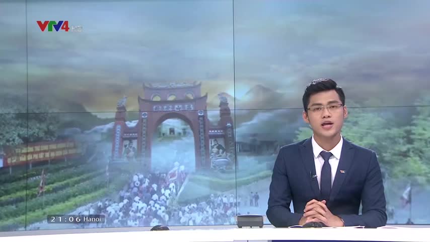  Nhiều nét mới dịp Giỗ tổ Hùng Vương - Lễ hội Đền Hùng 2019