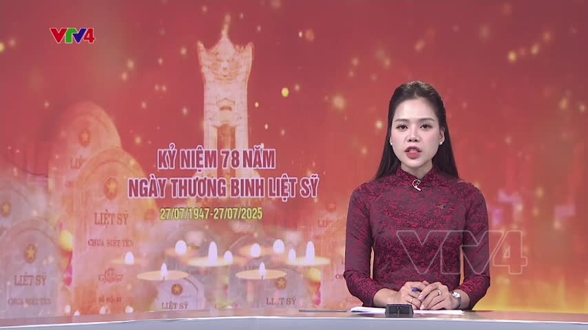 Phát triển đất nước hùng cường là tri ân ý nghĩa nhất