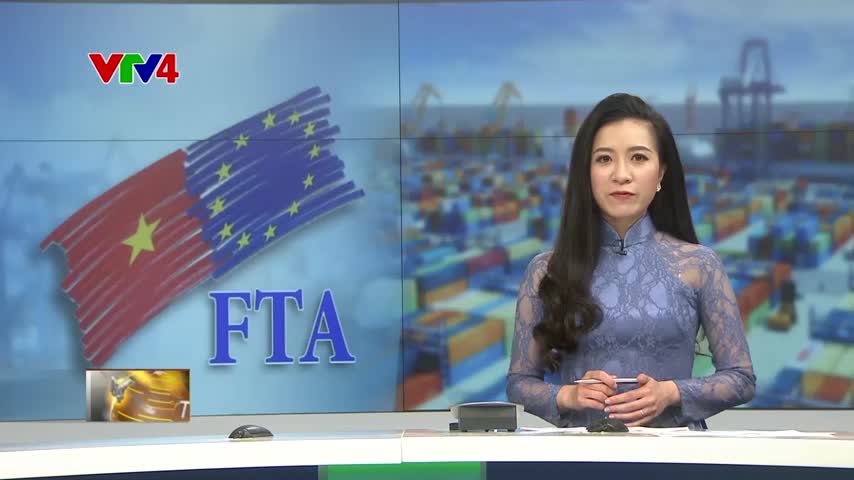Thủ tướng chủ trì cuộc họp về hợp tác thương mại Việt Nam - EU
