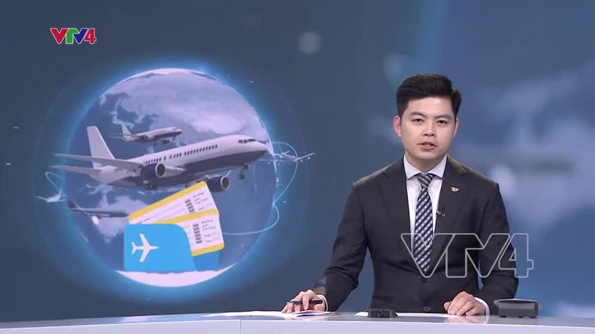 Nhiều đường bay hết vé dịp nghỉ Tết nguyên đán