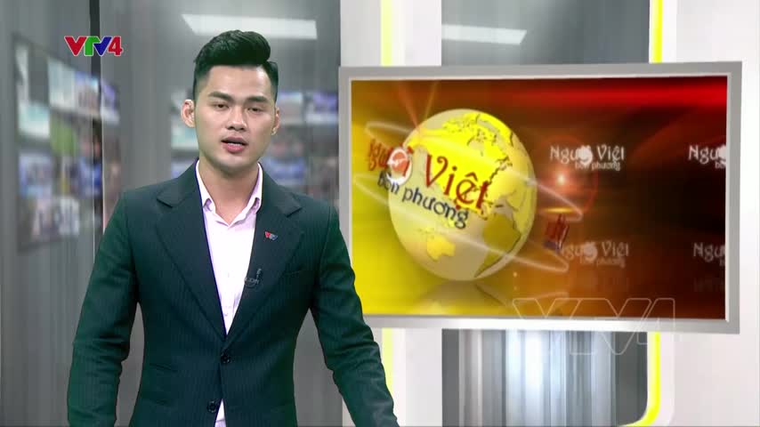 Tình hình người Việt tại Singapore trong tâm dịch