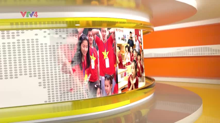 Người Việt bốn phương - 16/05/2019