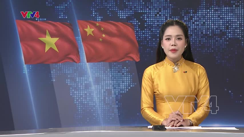 Thủ tướng hội kiến Tổng Bí thư, Chủ tịch nước Trung Quốc 