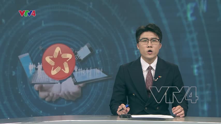 Chuyển đổi số nâng cao hiệu quả chính quyền địa phương hai cấp