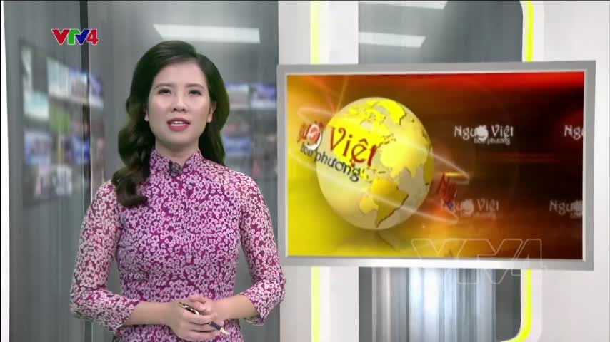 Đại hội Hội đồng hương Thanh Hóa tại Liên bang Nga