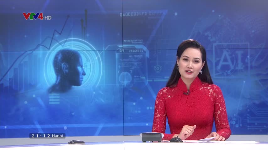 Xử lý tiếng Việt - Cánh cửa của doanh nghiệp nội trong sân chơi trí tuệ nhân tạo