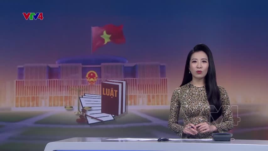 Quốc hội đẩy nhanh tốc độ và nâng cao chất lượng ban hành các văn bản pháp luật