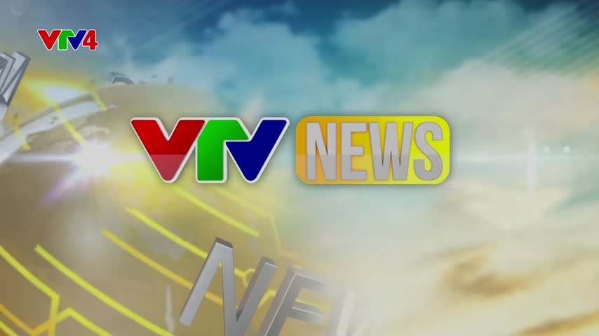 Bản tin tiếng Anh 8h - 25/02/2019