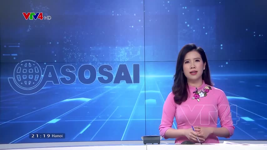 Thành công của Việt Nam trong vai trò Chủ tịch ASOSAI