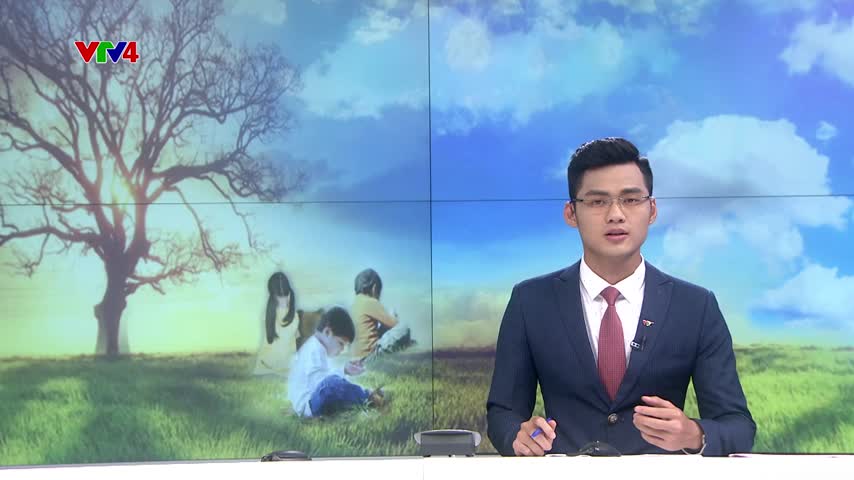 Trẻ tự kỷ: Quyền được sống trong sự khác biệt