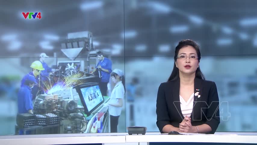 Chính phủ đồng hành cùng doanh nghiệp 