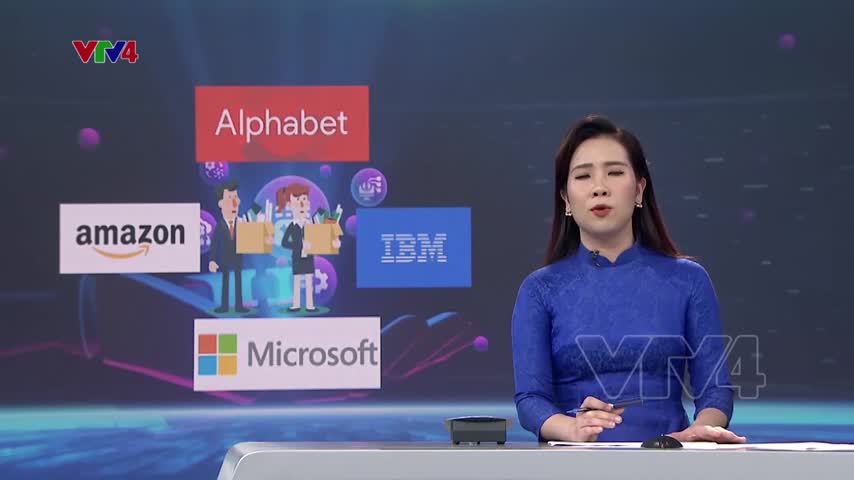 Người Việt trẻ tại Mỹ thích ứng với làn sóng sa thải của các công ty công nghệ
