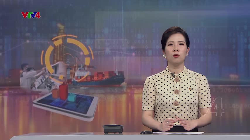 Việt Nam tăng 12 bậc trên bảng xếp hàng môi trường kinh doanh toàn cầu
