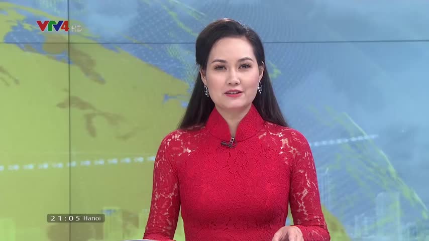 Chủ tịch Quốc hội gặp Chủ tịch Ủy ban Thương mại của EP
