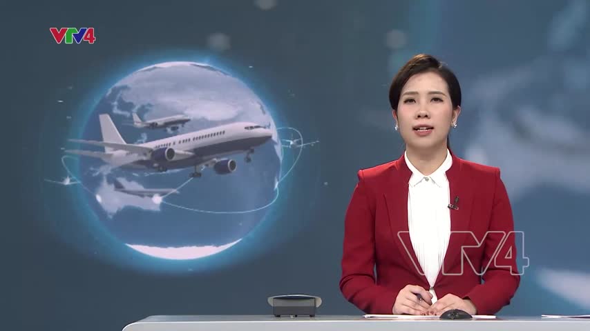 Bắt đầu bán vé đường bay Việt Nam - Nhật Bản​