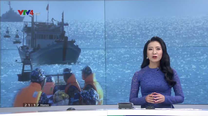 Hỗ trợ ngư dân yên tâm bám biển