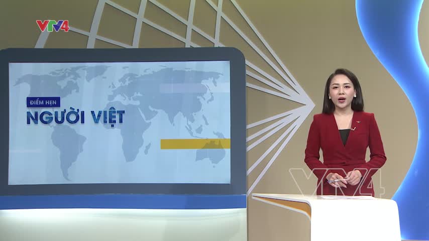 Ra mắt hội đồng hương Hải Phòng tại Angola sau sáp nhập