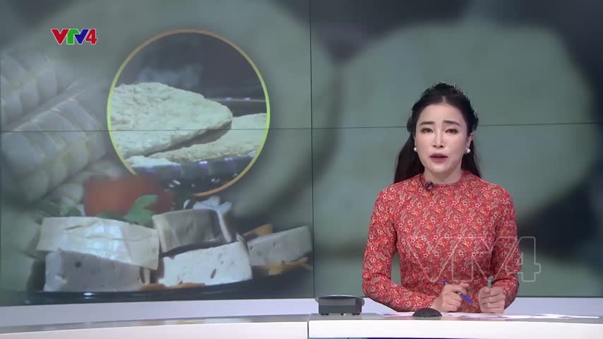Nghề làm giò chả huyện Kinh Môn tỉnh Hải Dương
