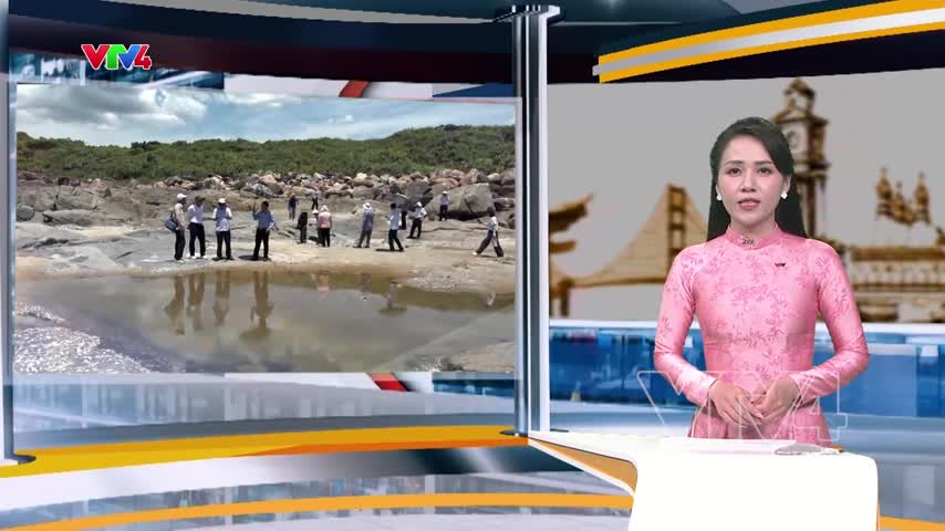 Đề nghị Unesco sớm công nhận văn hoá Sa Huỳnh là di sản thế giới