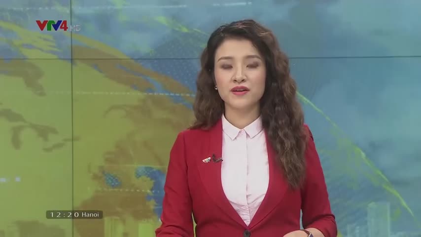 Người Việt trẻ tham gia hội nghị mô phỏng Liên hiệp quốc