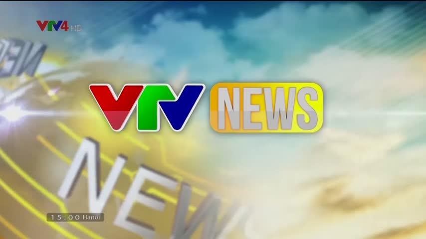  Bản tin tiếng Anh 15h - 25/02/2019