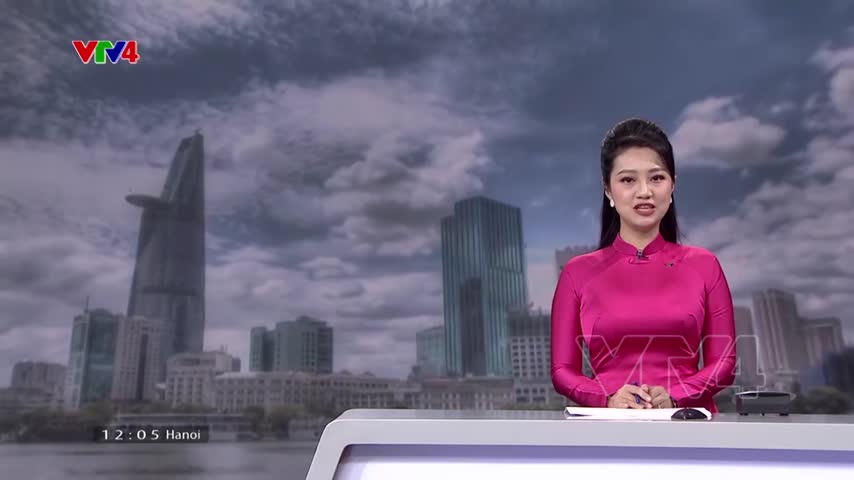 Niềm tin vào sự bứt phá của thành phố Hồ Chí Minh